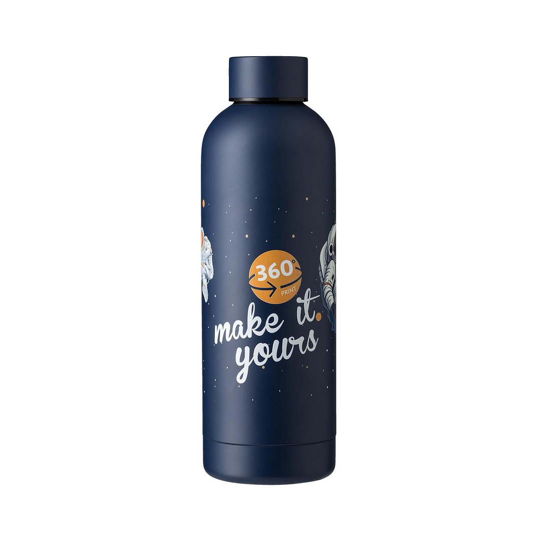 Isolierflasche Köbistgi | Recycelt | 500 ml