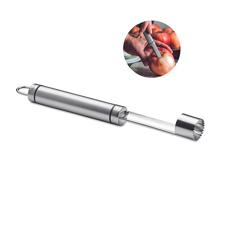 Obst-Entkerner Edelstahl Divanin