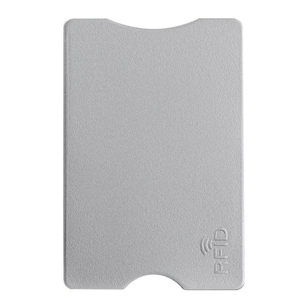 Kartenhalter Anti Skim (Hard Case) Rudicori