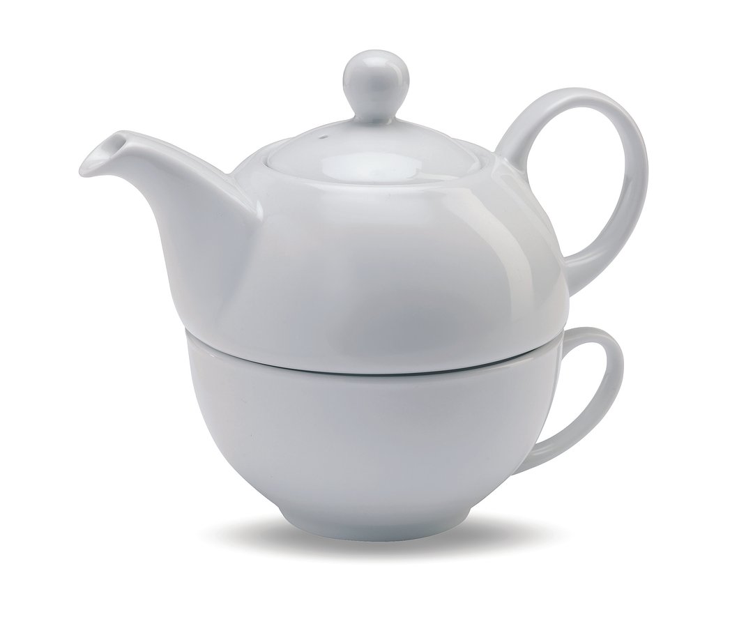 Tee-Set 400ml Chtiamie