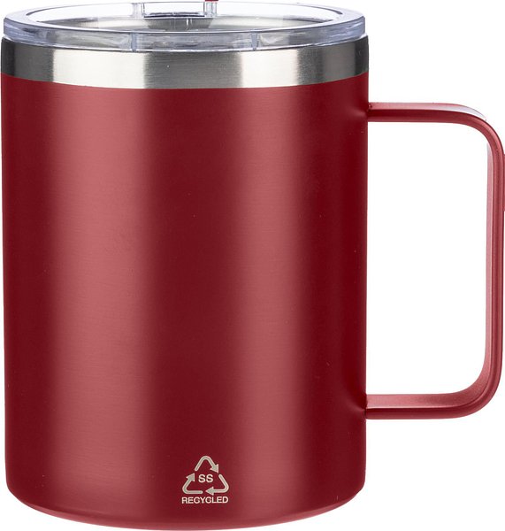 Doppelwandiger Thermobecher Jovicht | Recycelt | 300 ml