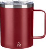 Doppelwandiger Thermobecher Jovicht | Recycelt | 300 ml