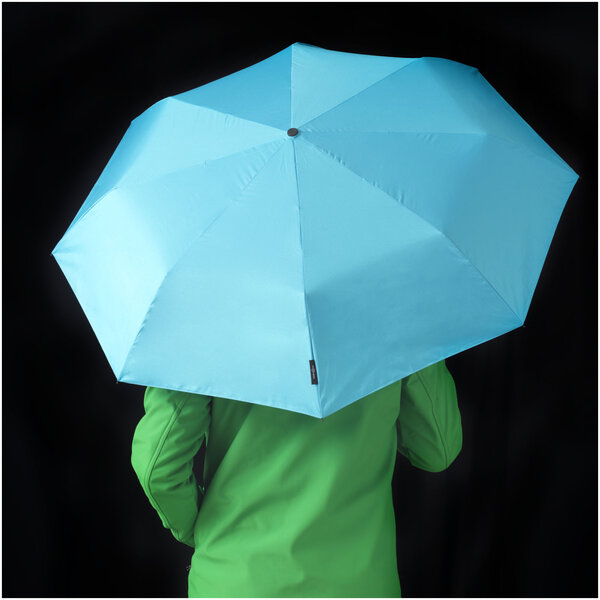 21,5" Vollautomatik Kompaktregenschirm - Uonglia