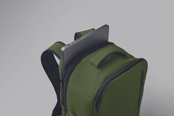 Rucksack in Kabinengrösse Uonglin