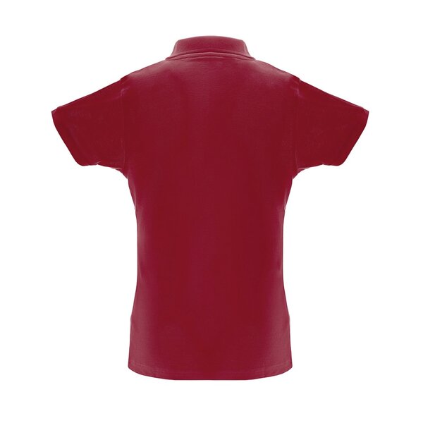 Damen Poloshirt Fritas