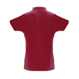 Damen Poloshirt Fritas