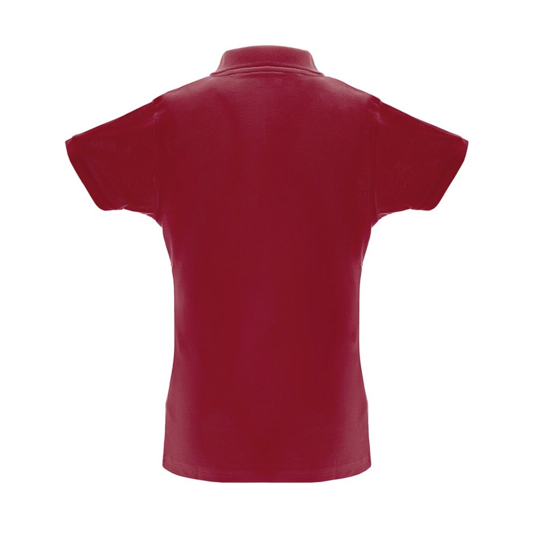 Damen Poloshirt Fritas
