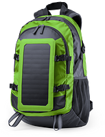 Ladegerät Rucksack Idmux