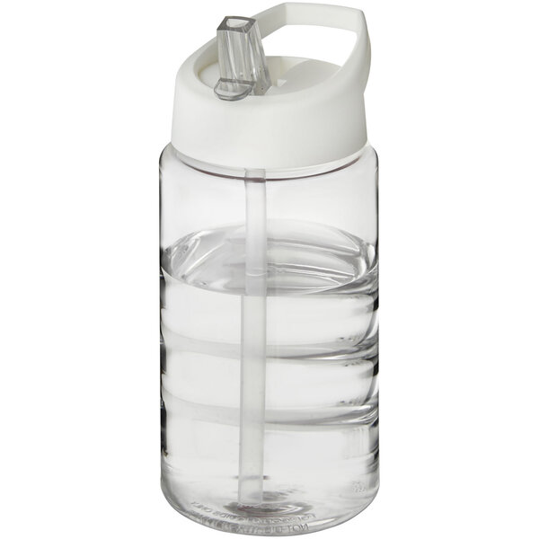 Bop 500 ml Sportflasche mit Ausgussdeckel - Meni