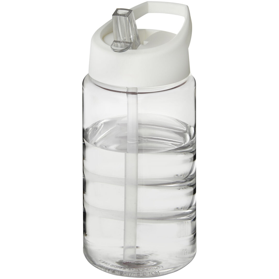 Bop 500 ml Sportflasche mit Ausgussdeckel - Meni