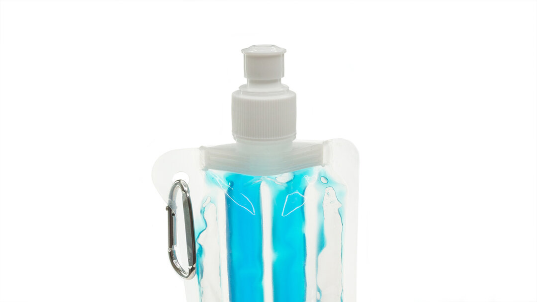 Trinkflaschen Kühler Idhor