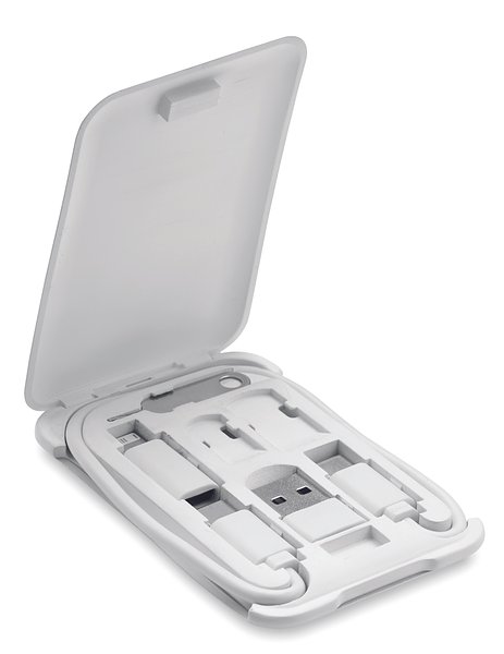 Multifunktionales Kabel-Set Badivan