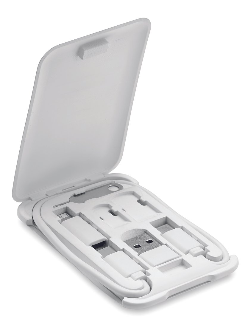 Multifunktionales Kabel-Set Badivan