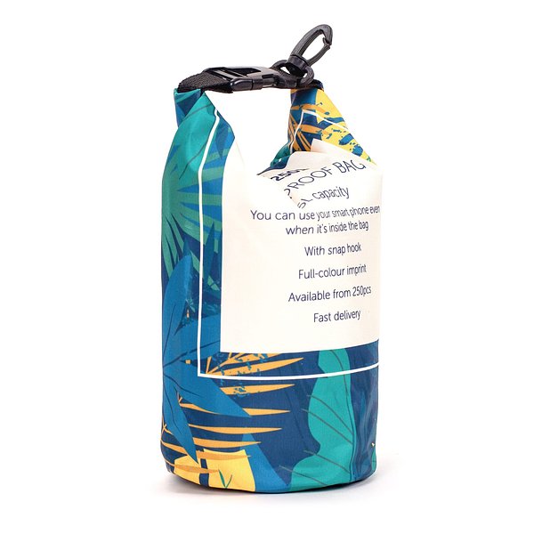 Custom-made wasserdichter Seesack 2,5L IPX6 Saren