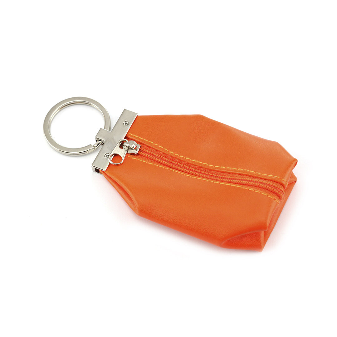 Schlüsselanhänger Portemonnaie Idody