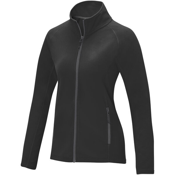 Fleecejacke für Damen - Bigeli