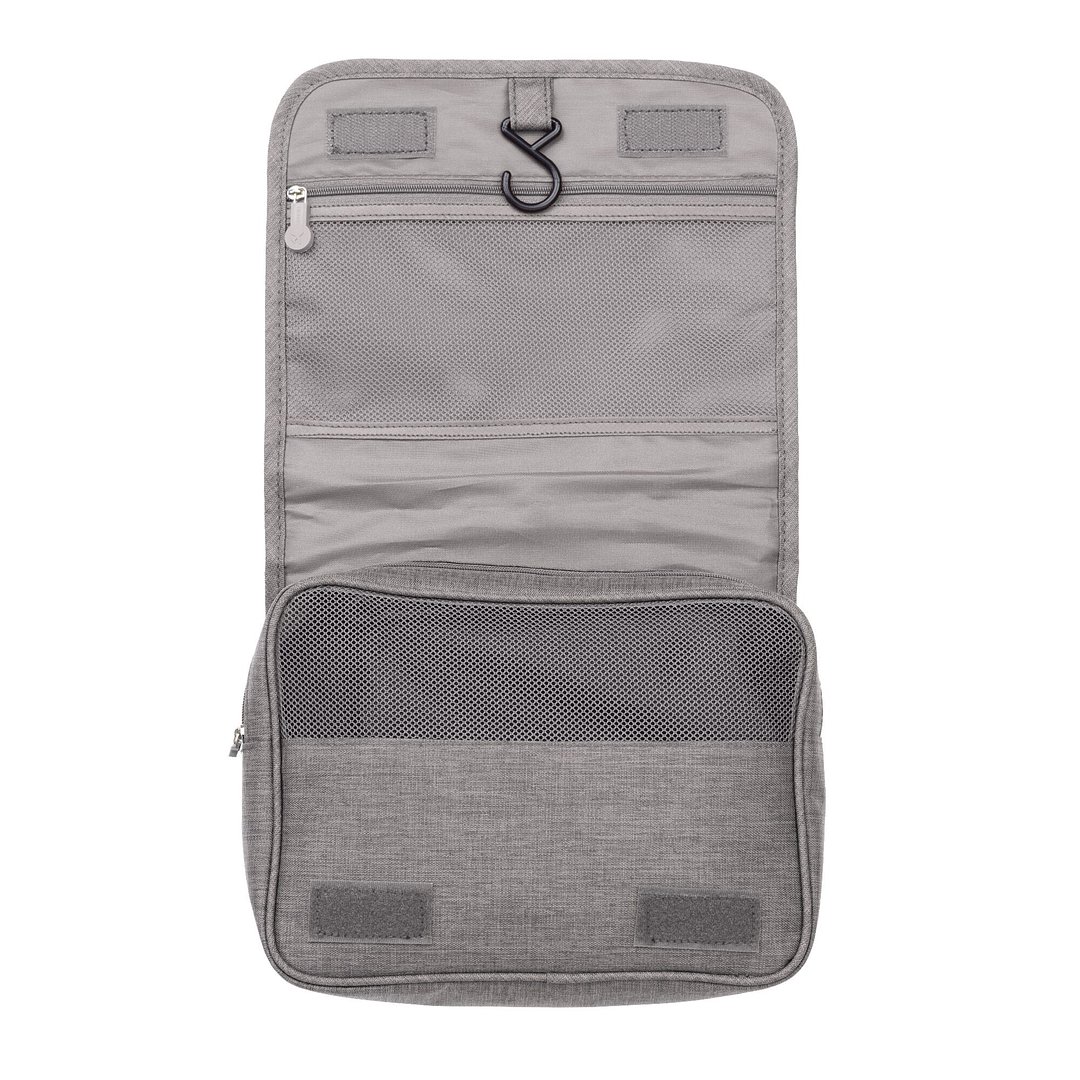 Reisebedarf, Toilettenartikel-Set Bisteis