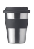 Trinkbecher Edelstahl 350ml Lierin