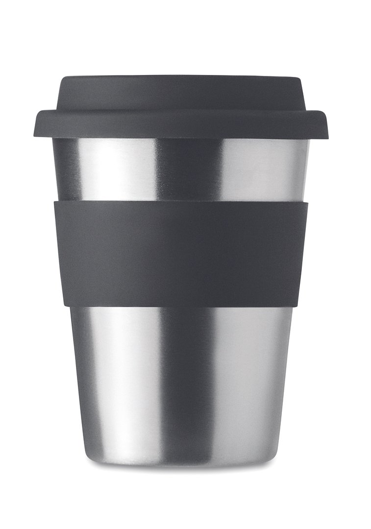 Trinkbecher Edelstahl 350ml Lierin