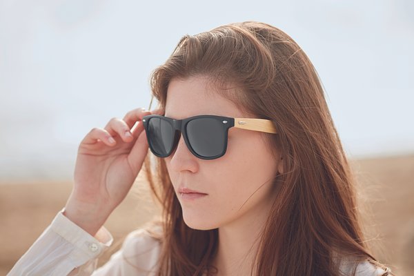 Sonnenbrille Lurica