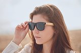 Sonnenbrille Lurica