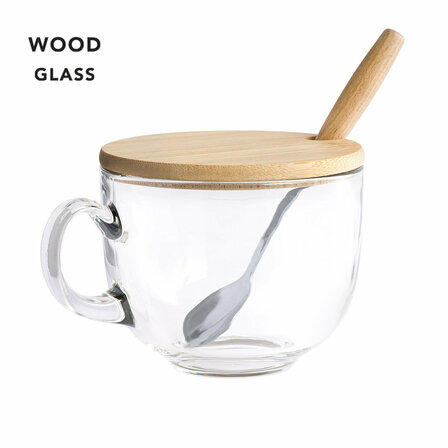 Tasse Idrax
