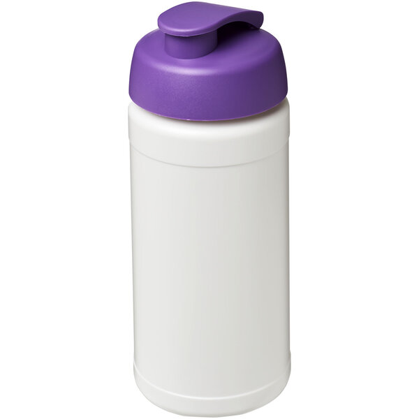 500 ml Sportflasche mit Klappdeckel - Gian