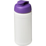 500 ml Sportflasche mit Klappdeckel - Gian
