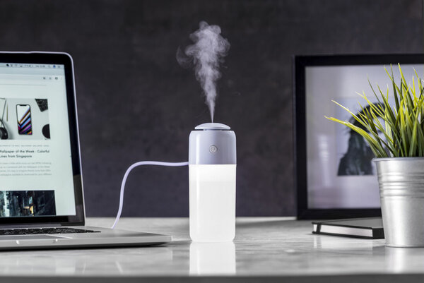 Luftbefeuchter Idudy