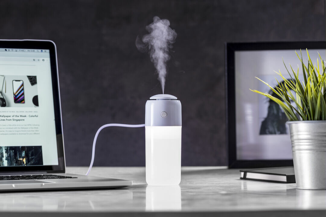 Luftbefeuchter Idudy