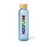 Sublimations Trinkflasche Idtex