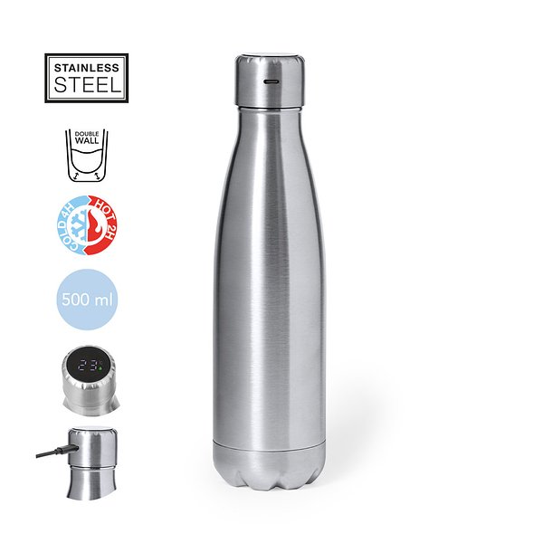 Wärme Flasche Iduck