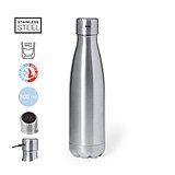 Wärme Flasche Iduck