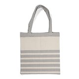 Ella Hamam Baumwolltasche 41x38 cm Lurik