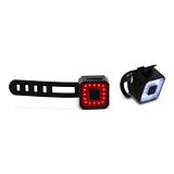 Beleuchtung für Fahrräder Munatholf