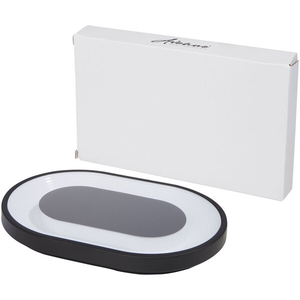 Kabelloses Ladepad mit RGB Stimmungslicht - Ciama