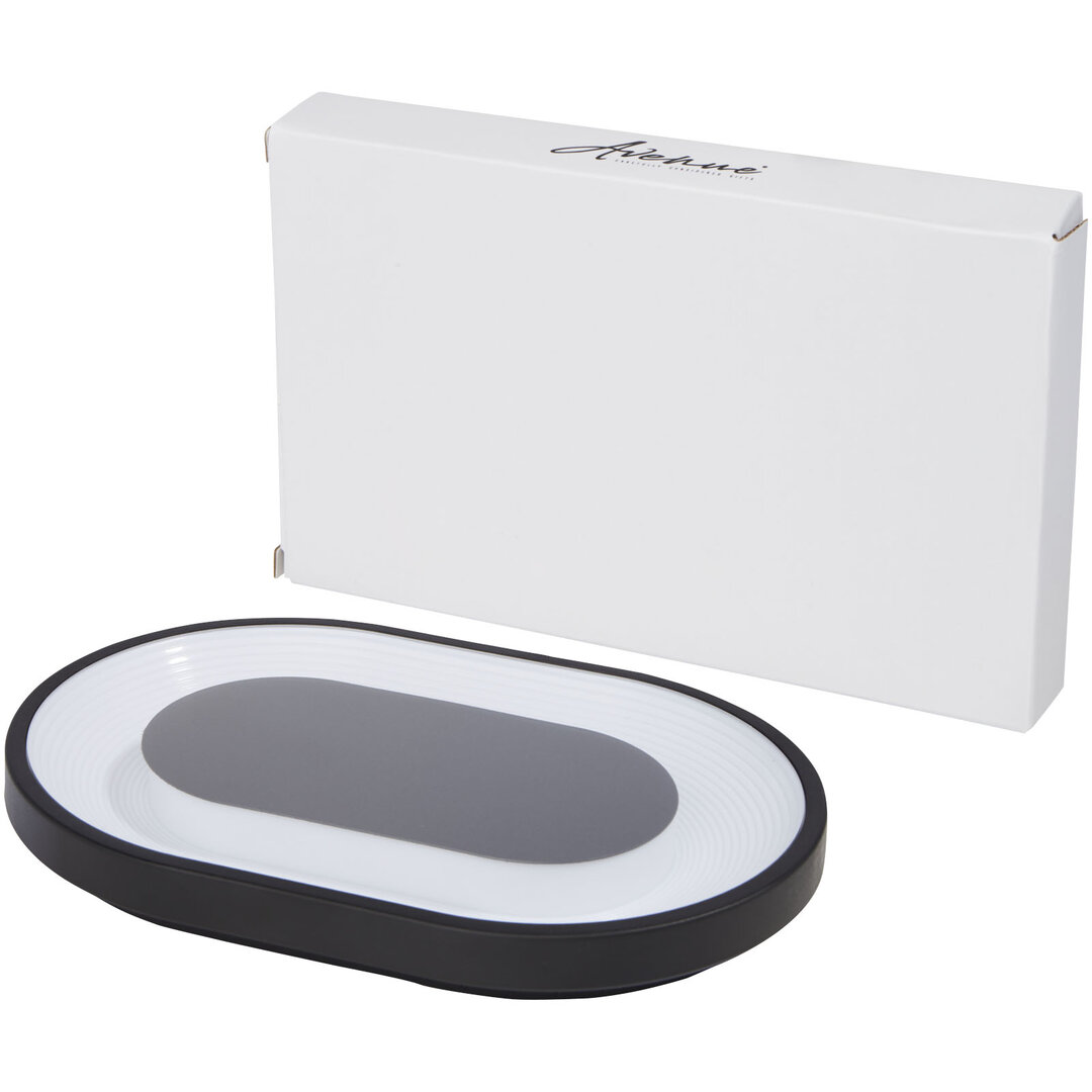 Kabelloses Ladepad mit RGB Stimmungslicht - Ciama