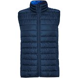 Kids insulated bodywarmer - Bign
