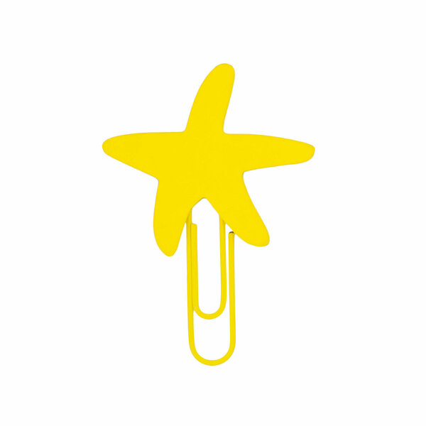 Lesezeichen Clip Idura