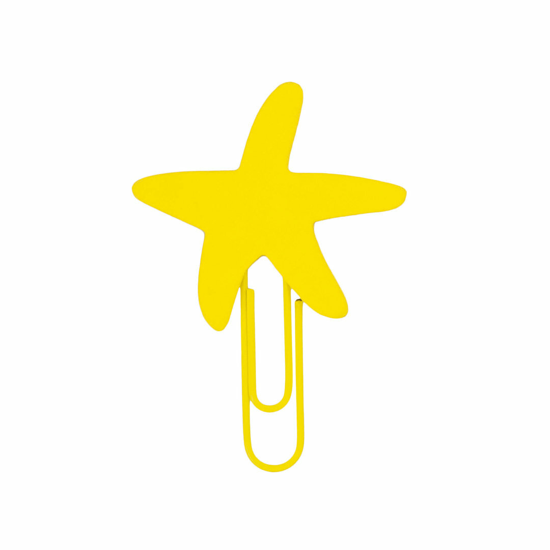 Lesezeichen Clip Idura