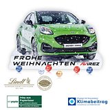 Adventskalender „Individuelle Kalenderform“ Organic