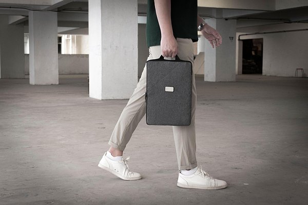 Specter Go 14-Zoll Laptop-Tasche Jürgi