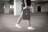 Specter Go 14-Zoll Laptop-Tasche Jürgi