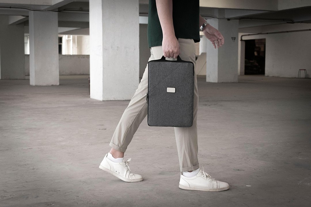Specter Go 14-Zoll Laptop-Tasche Jürgi