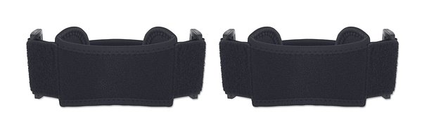 Kniebandage 2er-Set Inatria