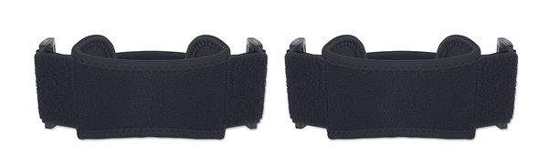 Kniebandage 2er-Set Inatria