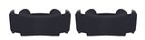 Kniebandage 2er-Set Inatria