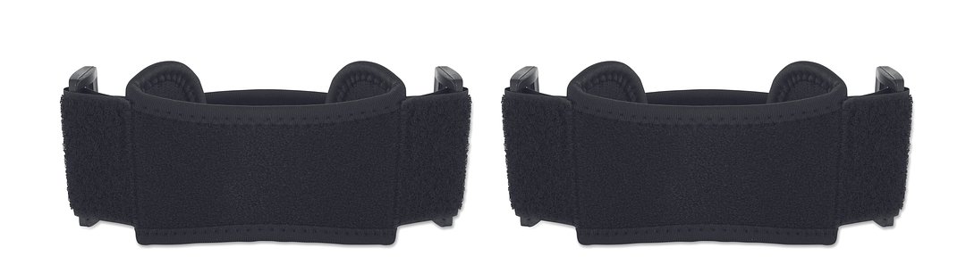 Kniebandage 2er-Set Inatria
