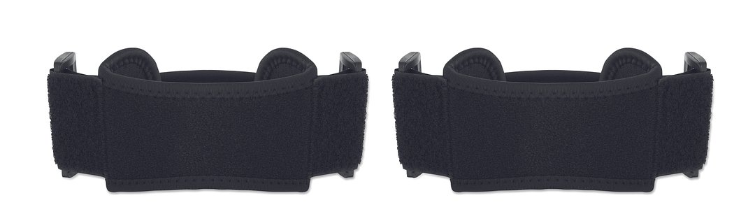 Kniebandage 2er-Set Inatria