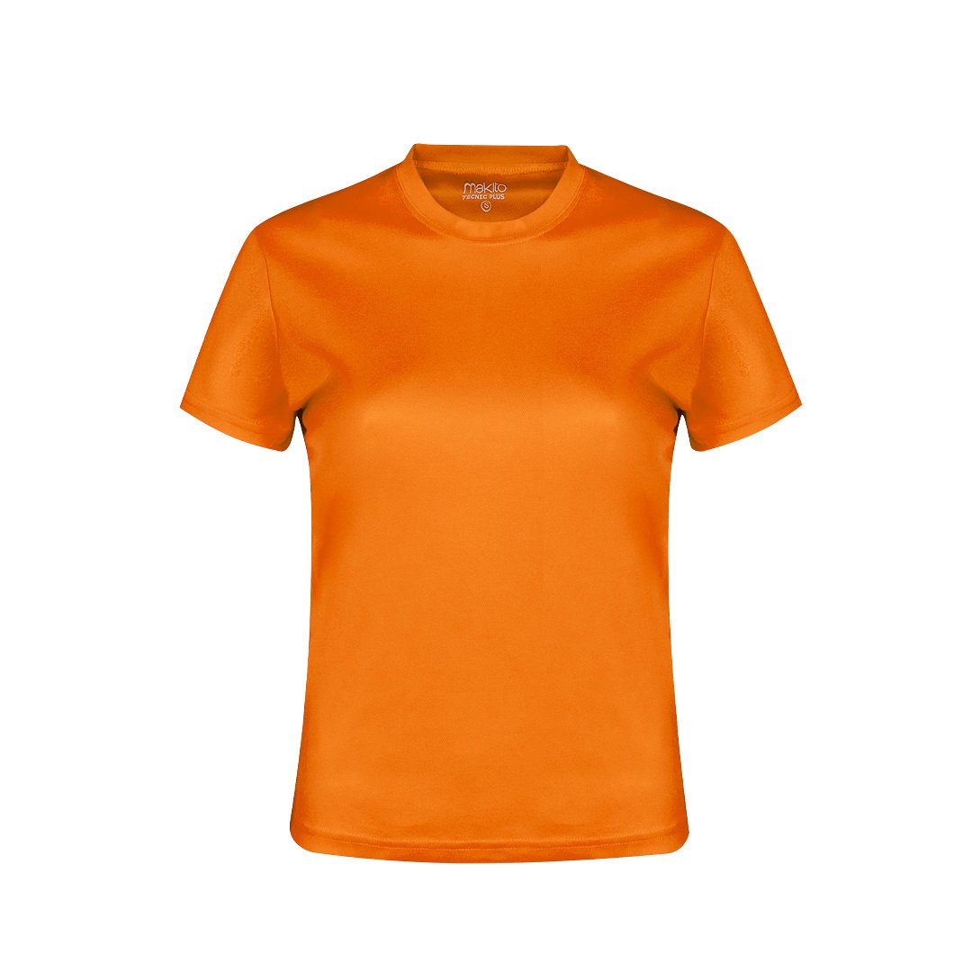 Frauen T-Shirt Idlus